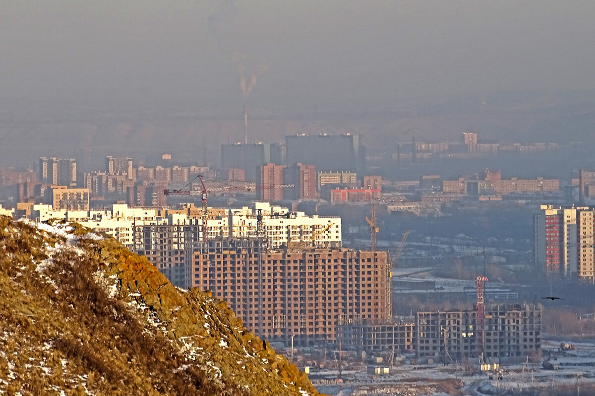     Жилье в крае стремительно дорожает, особенно новостройки
