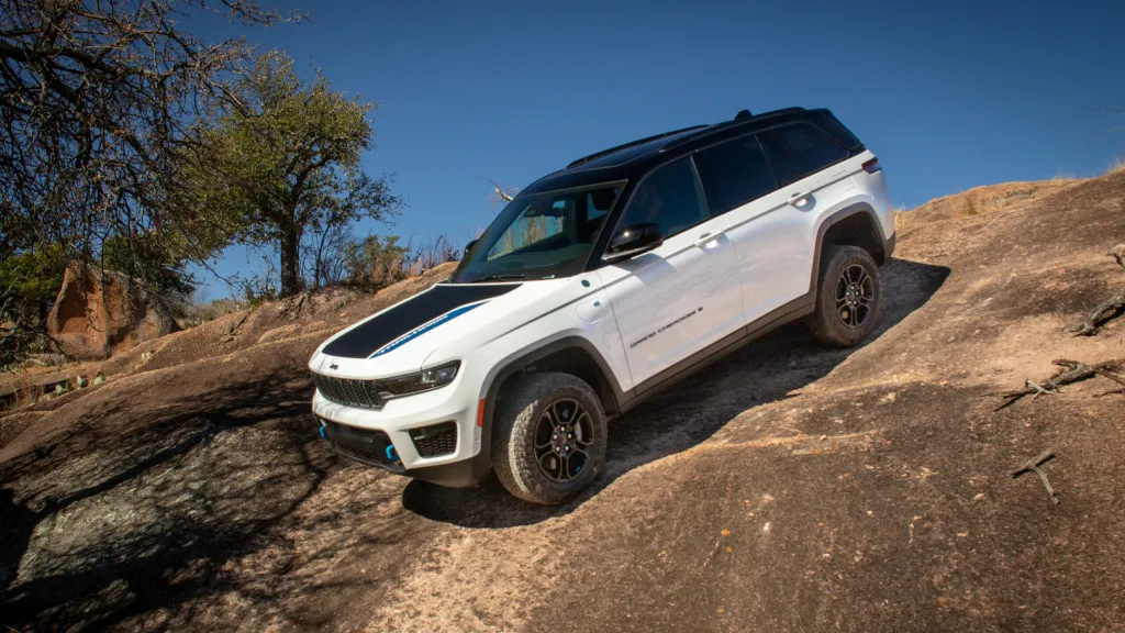 Источник фотографии: Jeep