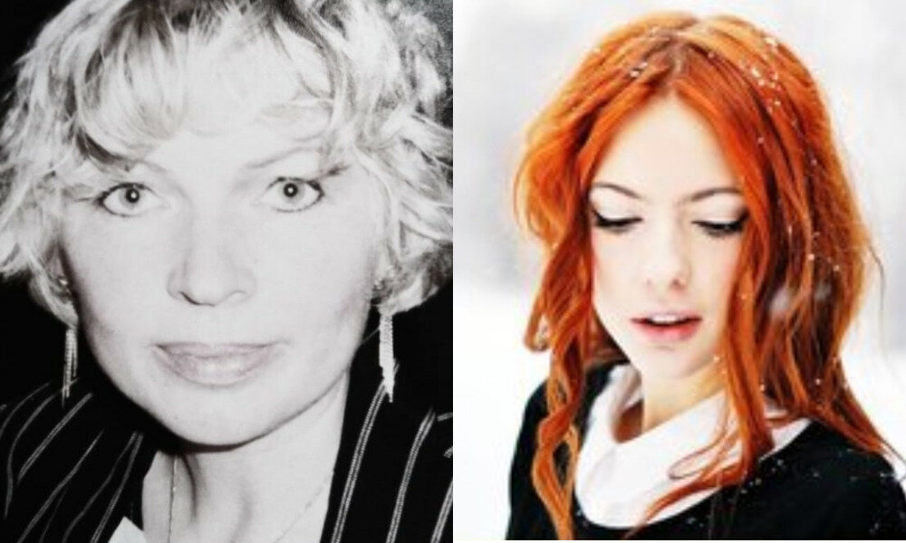 Коллаж создан автором