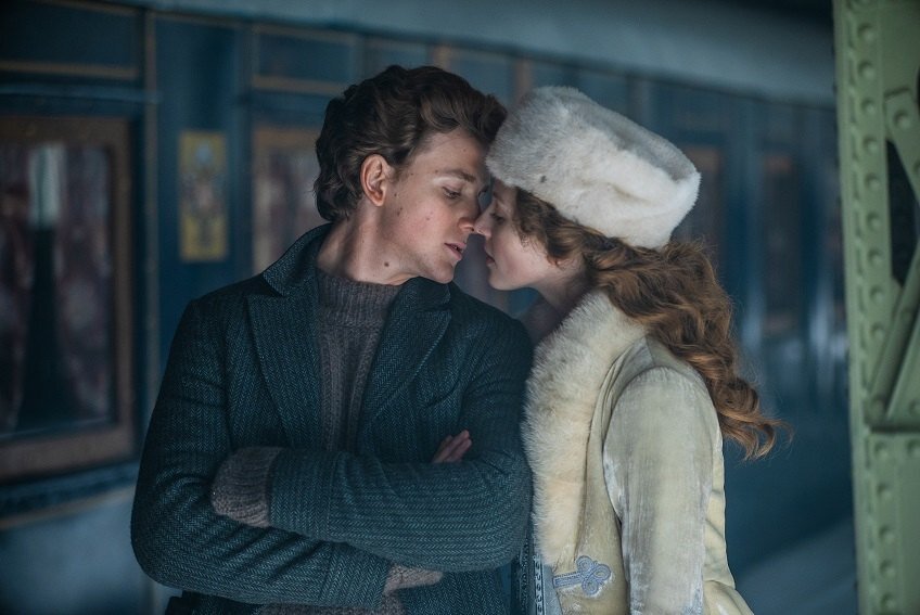    Фото: кадр из фильма «Серебряные коньки», Централ Партнершип, режиссер Михаил Локшин