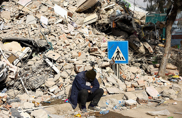    Ronen Zvulun/Reuters