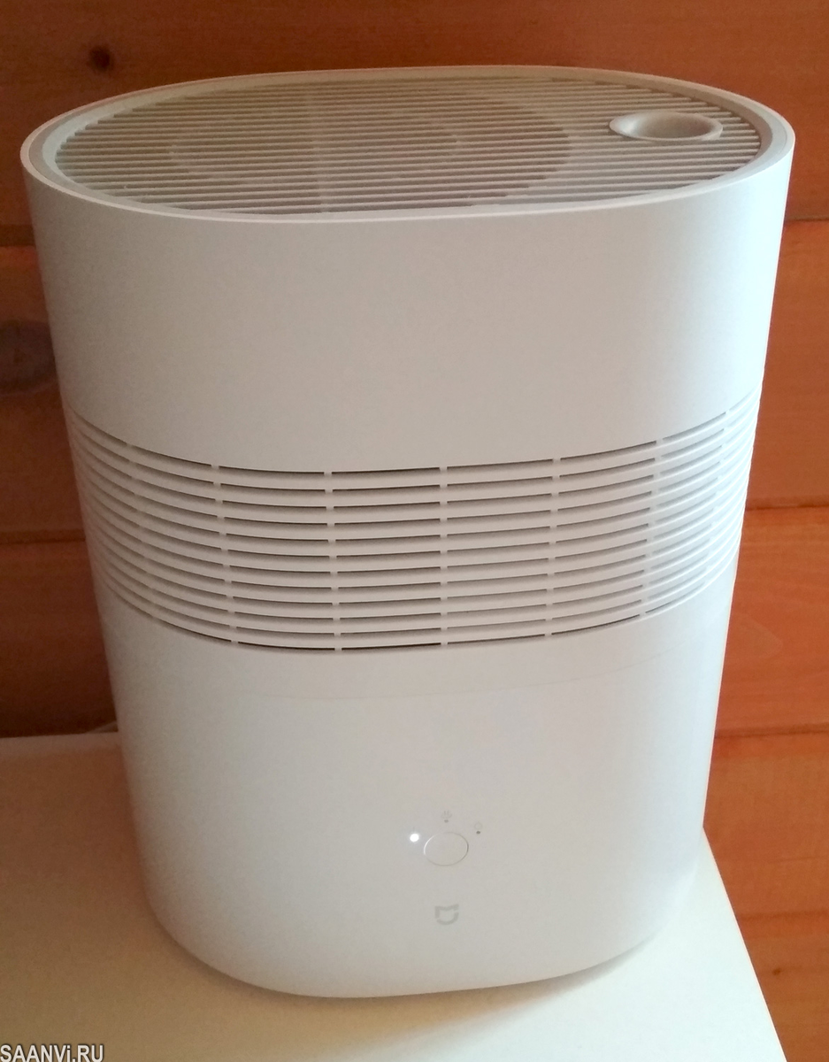 Xiaomi Mijia Pure Smart Humidifier