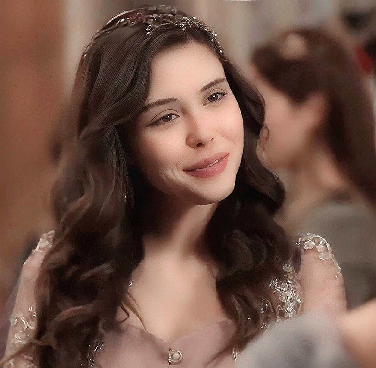 Махфируз Султан. 