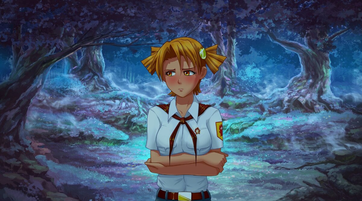 Алиса Двачевская