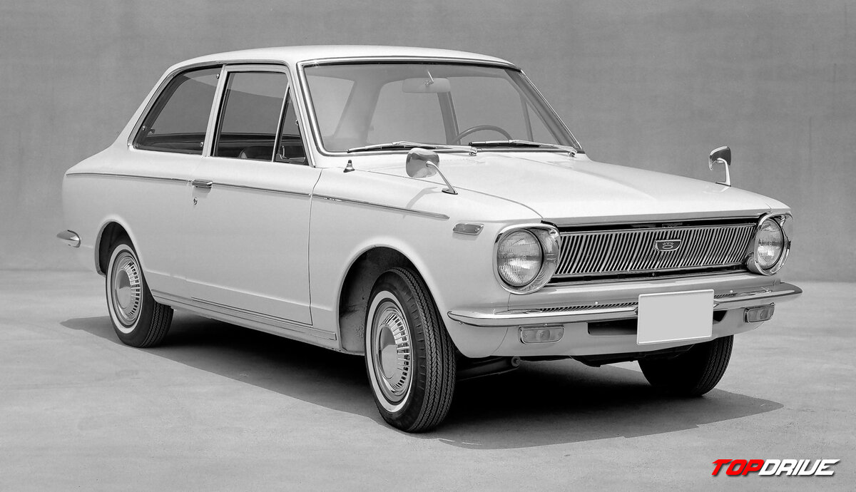 Toyota Corolla. Источник фото: яндекс.картинки