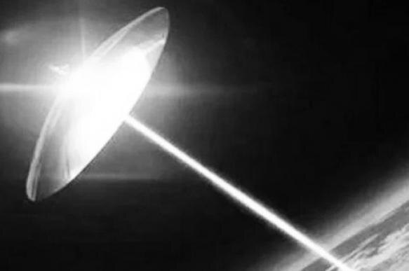 И что такое он хотел создать