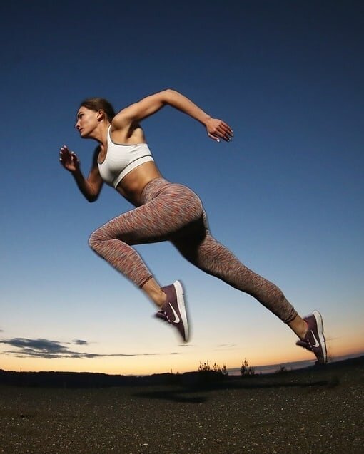 Instagram: @alinaelnikova