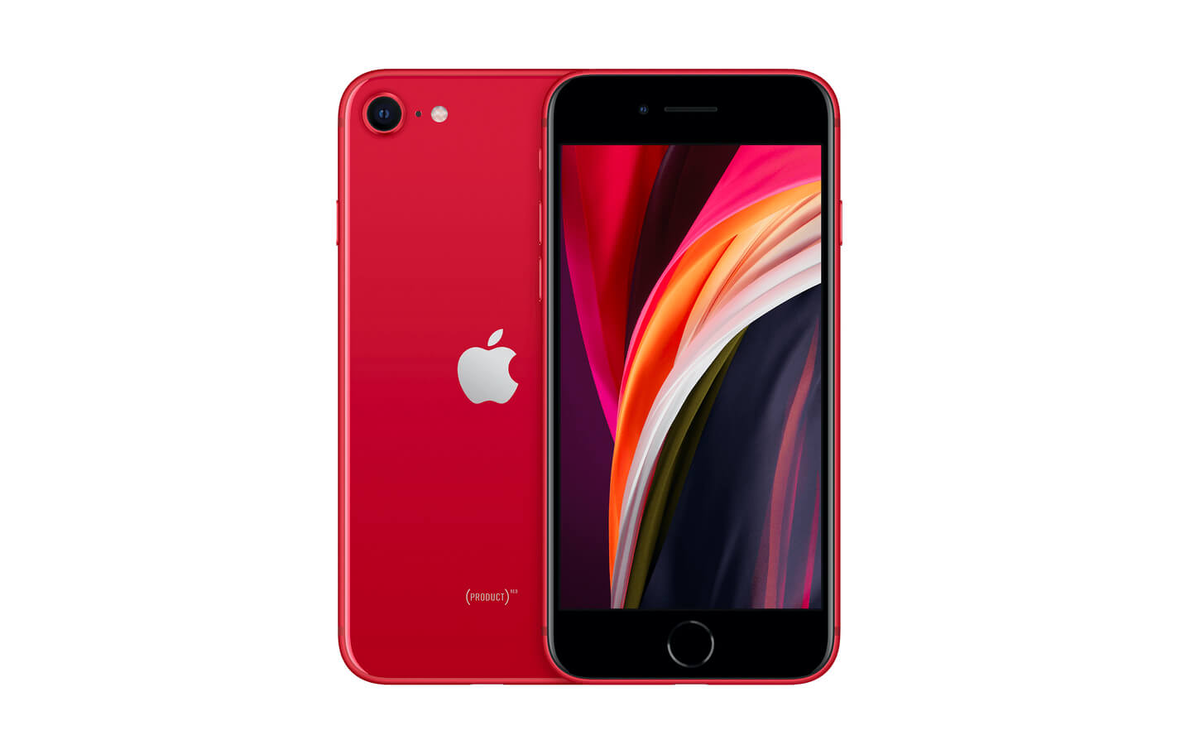 Apple iPhone SE