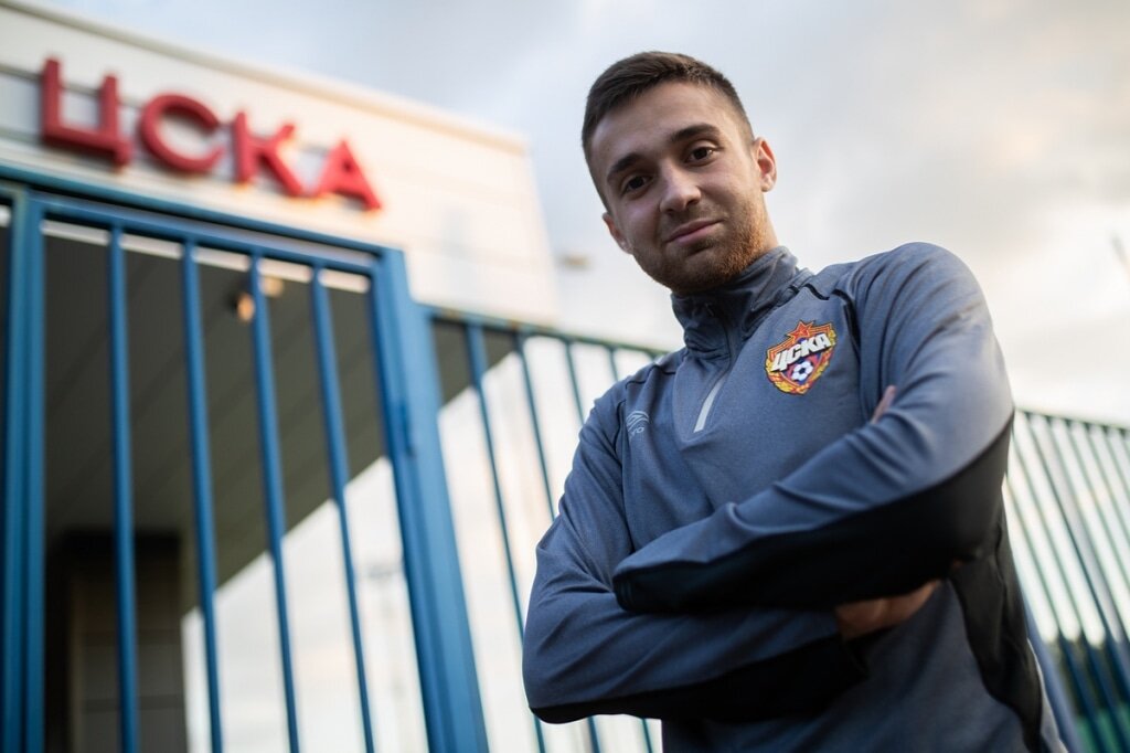 Гоча Гогричиани