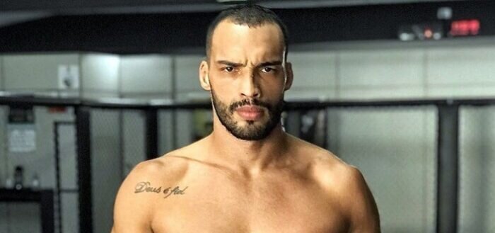 Бруно Силва