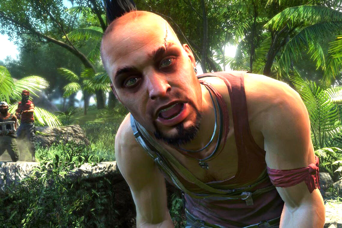 Far cry в steam нет русского фото 25