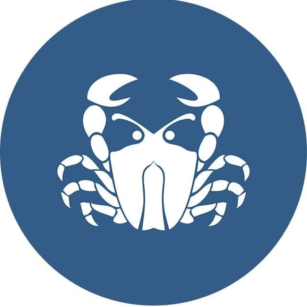 рак, козерог и овен