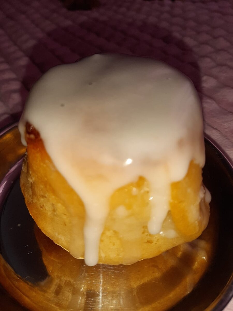 Наша бомба-баба ))))