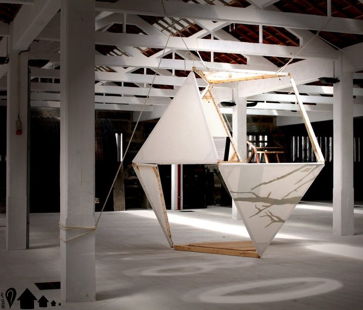  Я бы обзавелась такими качельками