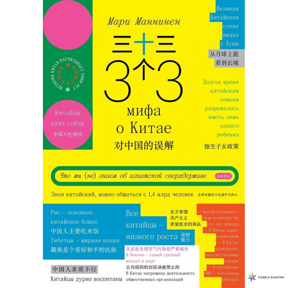 Изображение  с сайта lavkababuin.com