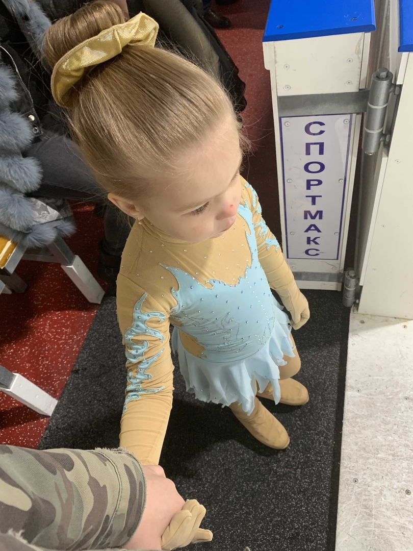 Фото из личного архива 