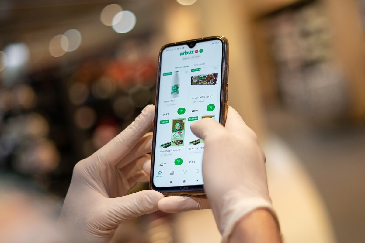 Фото: Офелия Жакаева