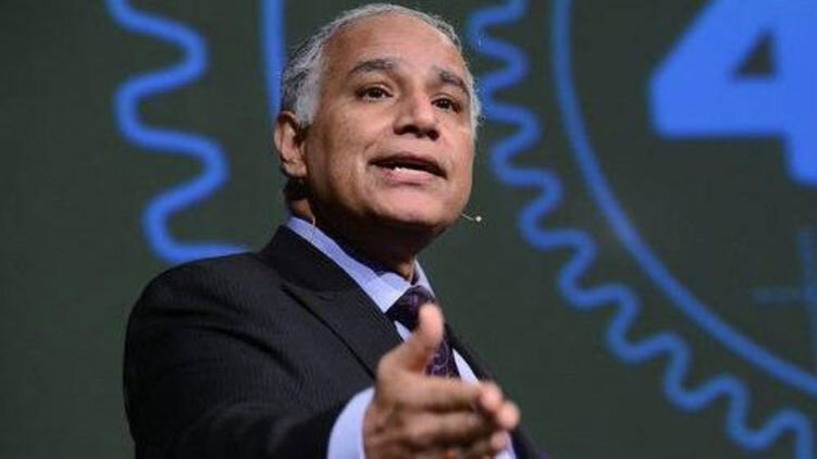 Арупа Банерджи. Фото -  tvr.by