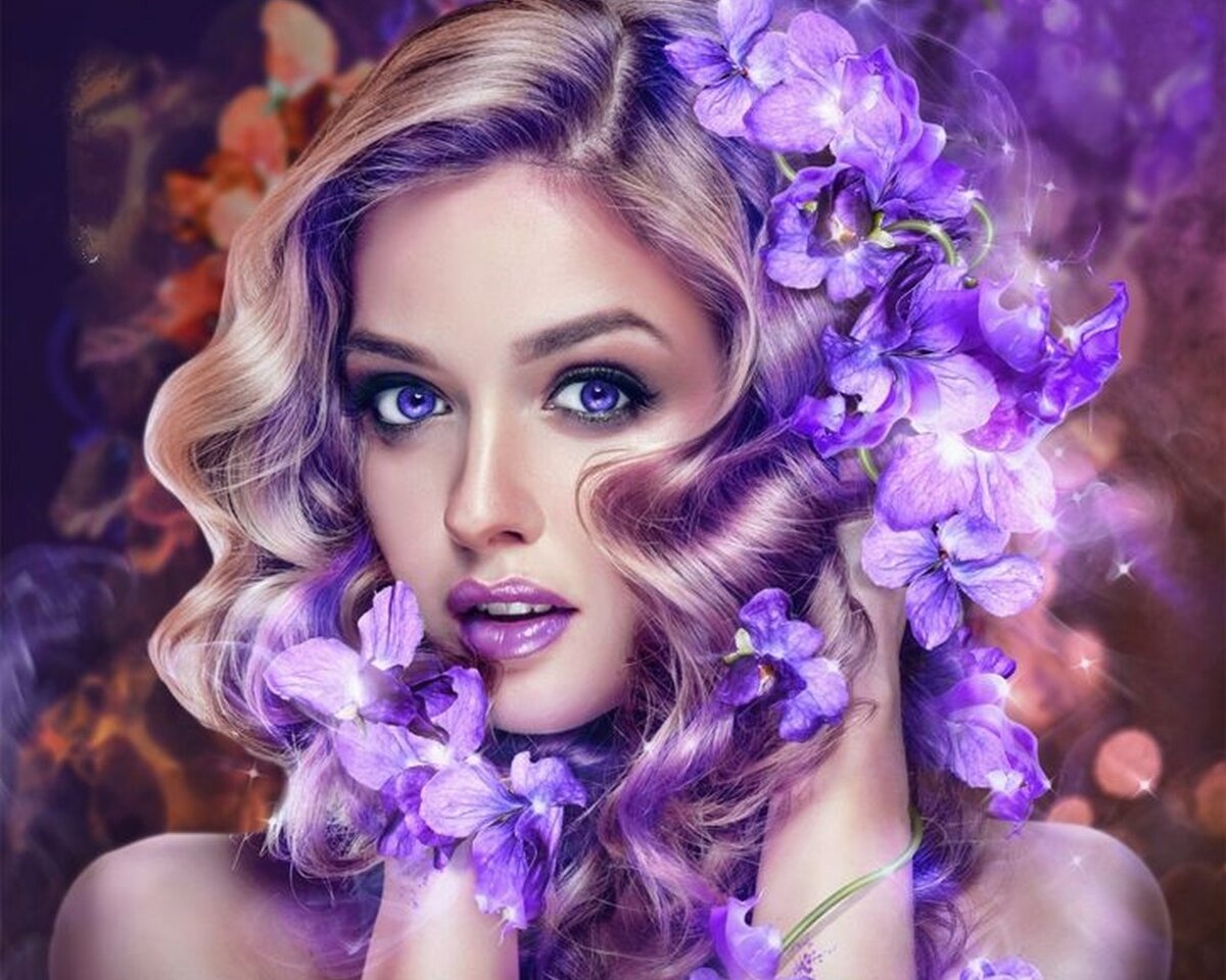 Цветы живут в людских сердцах;  Читаю тайно в их страницах О ненамеченных границах, О нерасцветших лепестках (с)