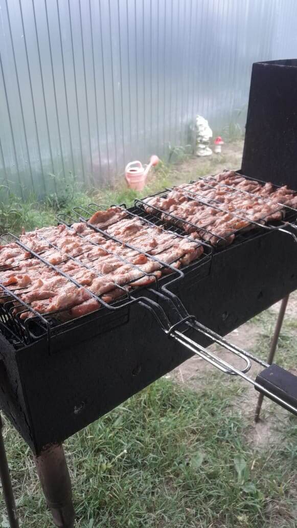 Вот и готово