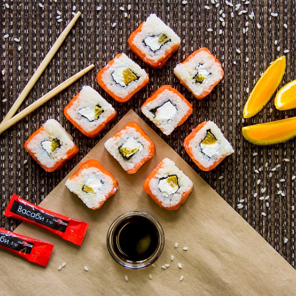 Как сделать вкусные суши самому фото 118