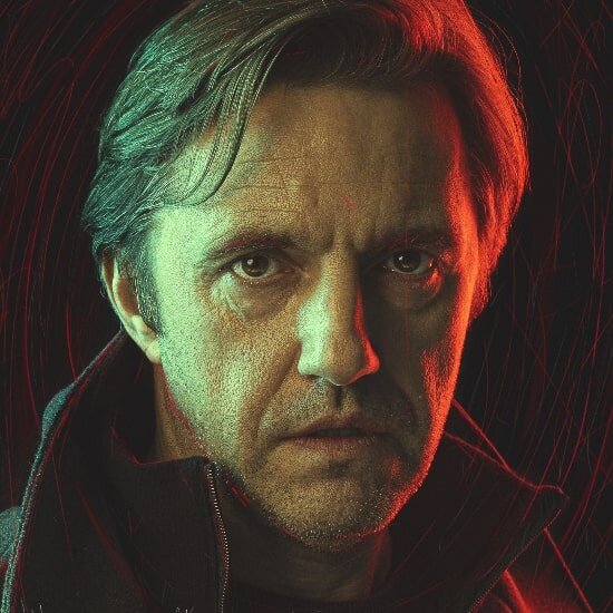 Фото: постер к сериалу