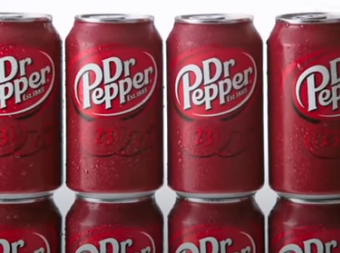 Dr.Pepper 