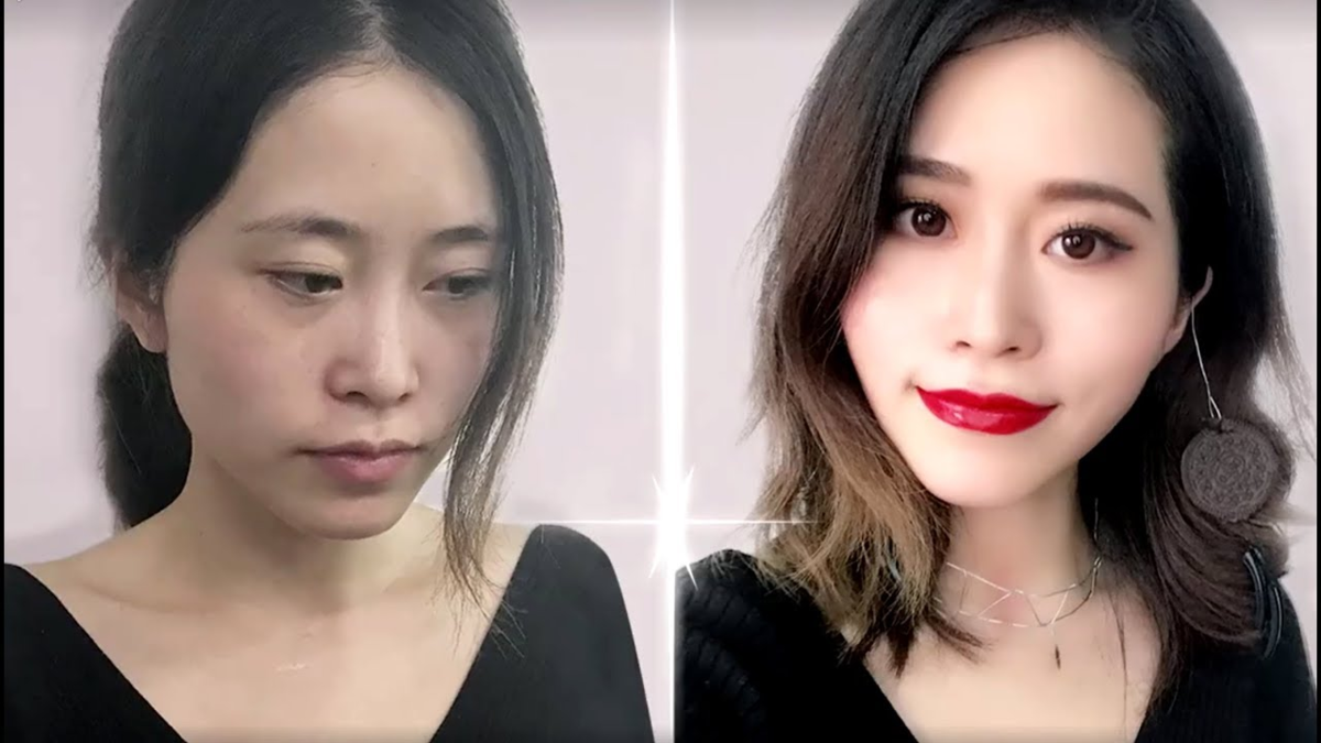 Китаец и японец разница фото