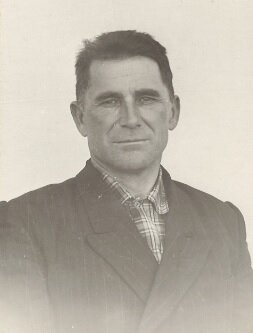 Участник ВОВ - Шибаев Михаил Алексеевич