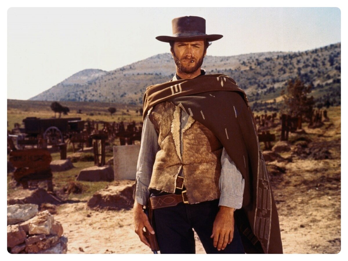 Кадр из фильма