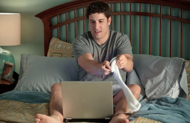 АМЕРИКАНСКИЙ ПИРОГ