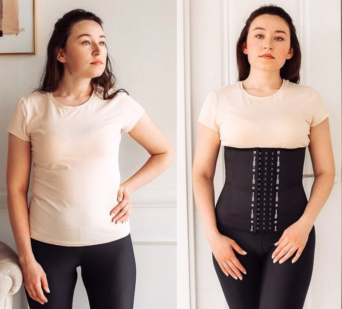 Без фотошопа и иллюзий) 