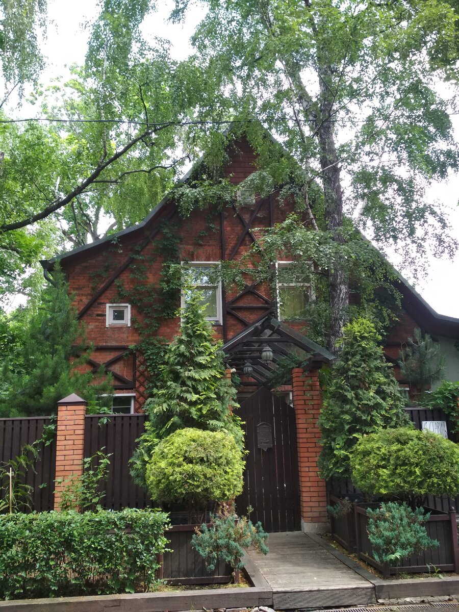 Все фото из личного архива