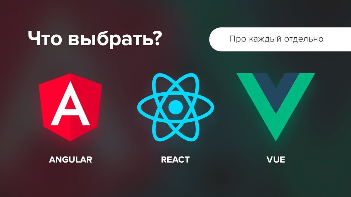 React или vue. React vue Angular. React vs Angular vs vue. Vue js Минин.