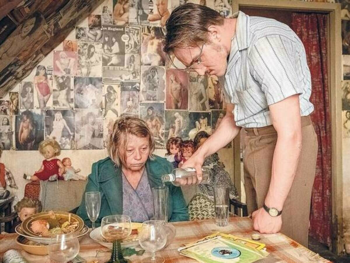 Кадр из фильма