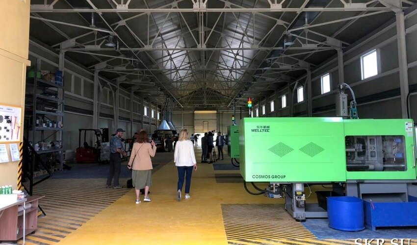 Фото: Олег Коротаев