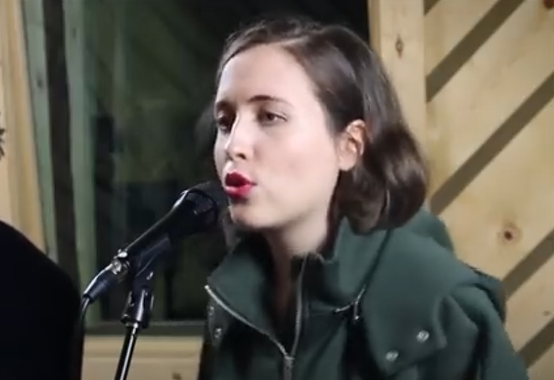 Alice Merton