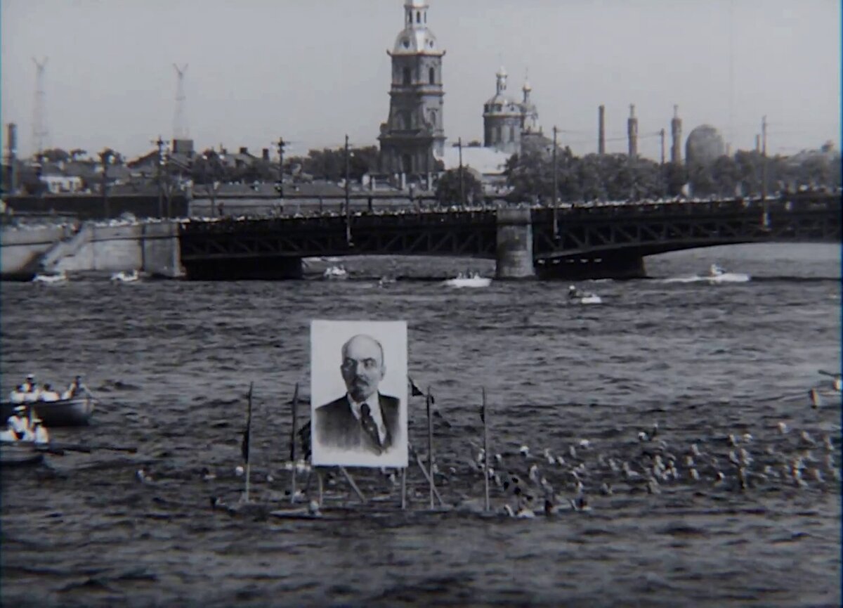 1963 фото хабера