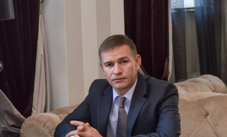 Тимофей Щербаков