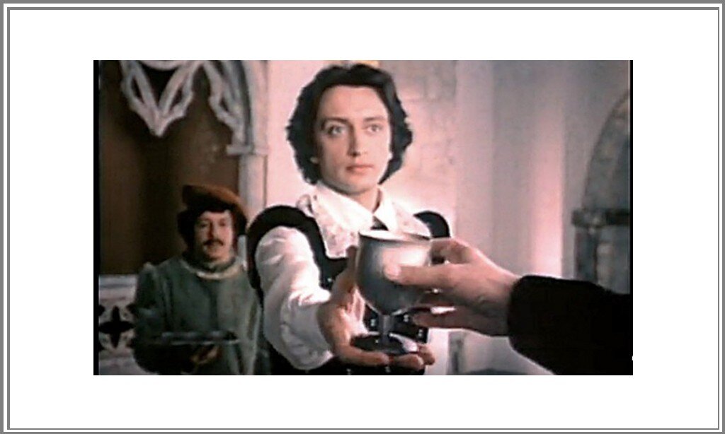 «Ученик лекаря». Листайте кадры фильма из свободного доступа.