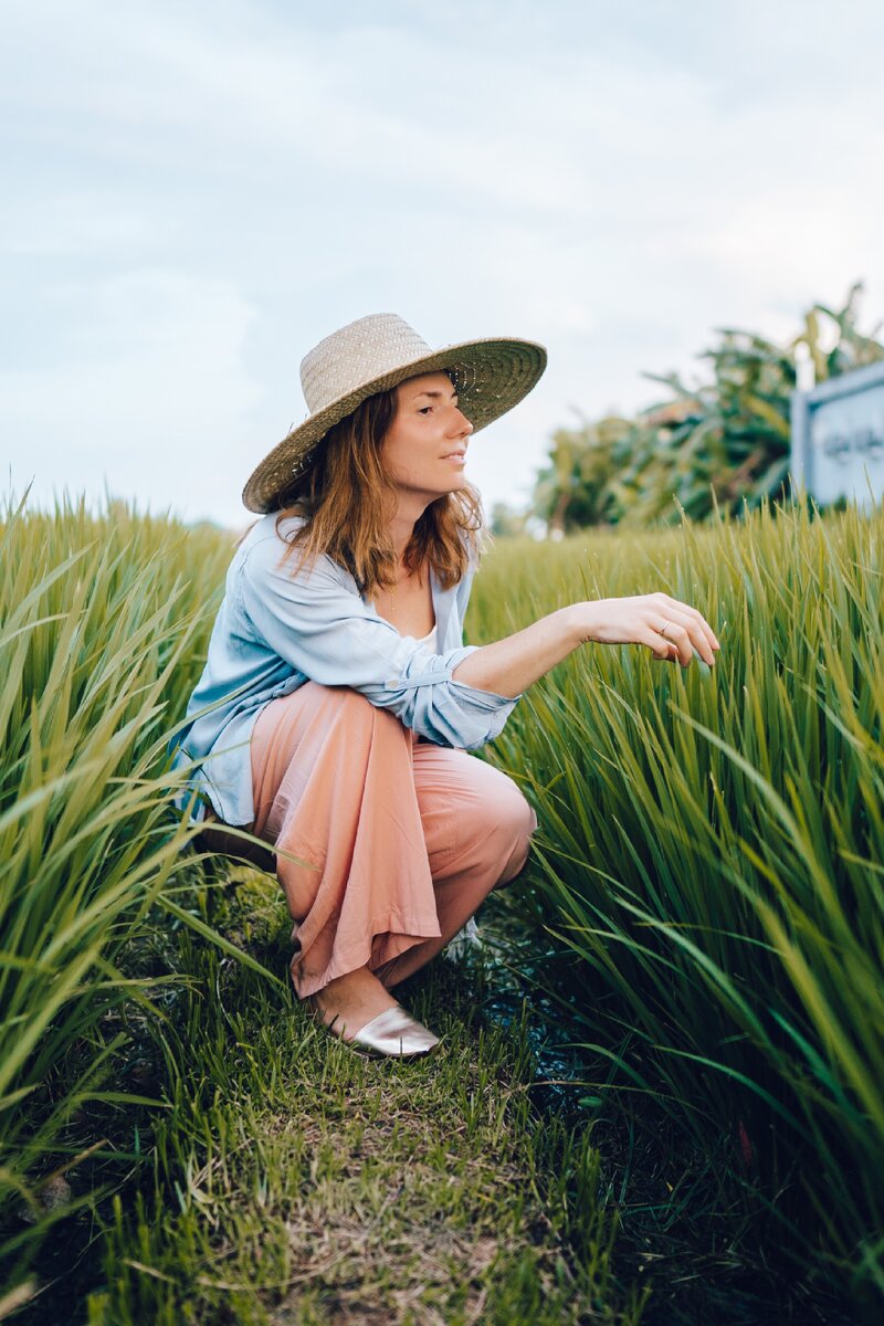 Личное фото