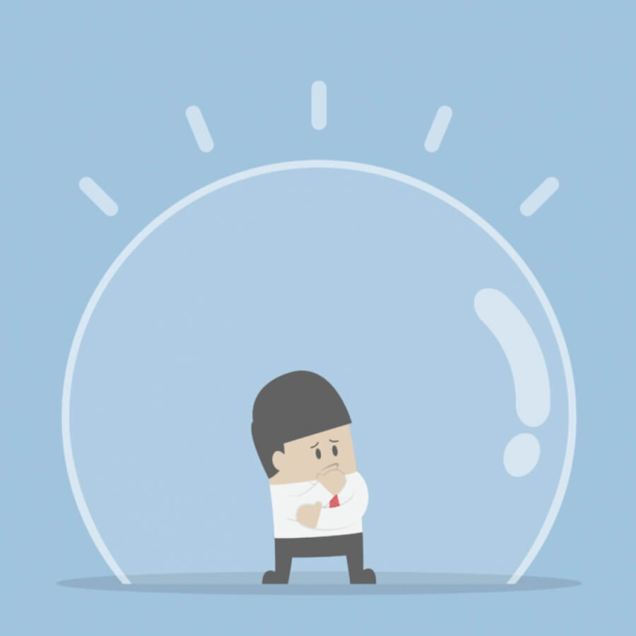 Зона комфорта