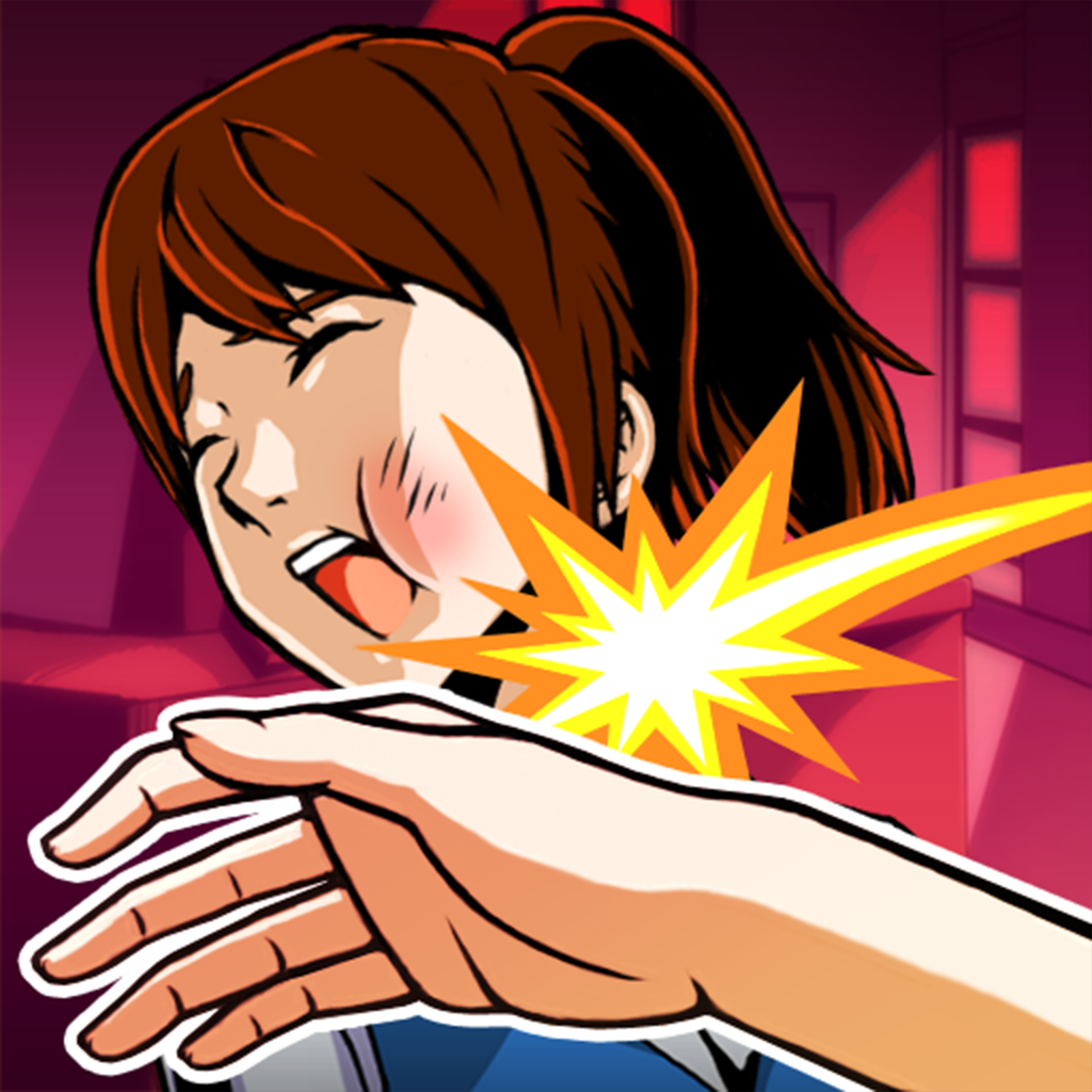 Пощечина наказание