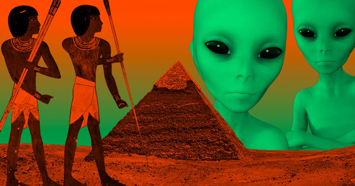 Правда ли, что нас научили!?