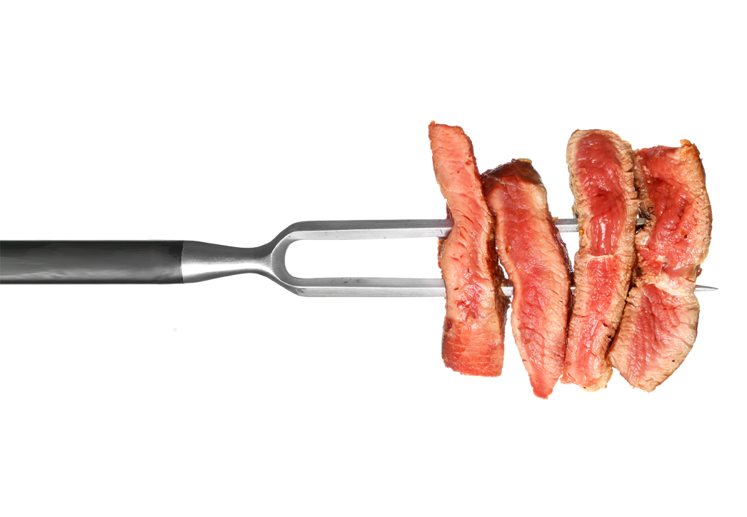 Фото: Redefine Meat