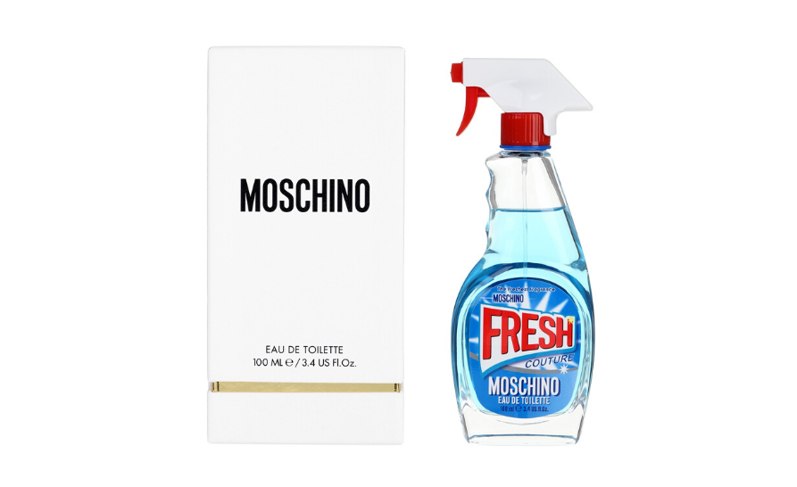 MOSCHINO Fresh Couture