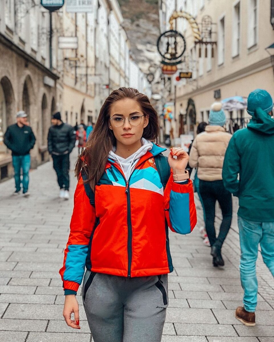 Мария Зотова чемпионка
