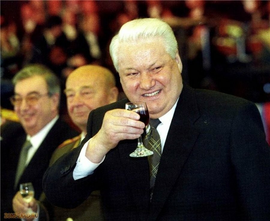 БорисНикалаич - Бог нойзкора и грайндкора. Президент Раисии