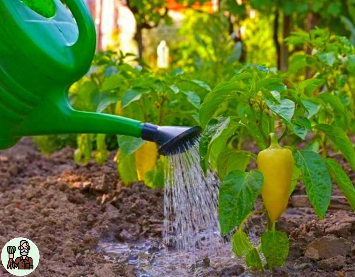 Напишите в комментарии свои эффективные подкормки, обменяемся опытом, обсудим!