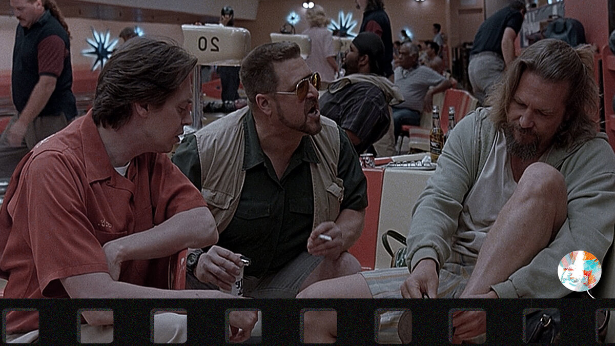 "Большой Лебовски"